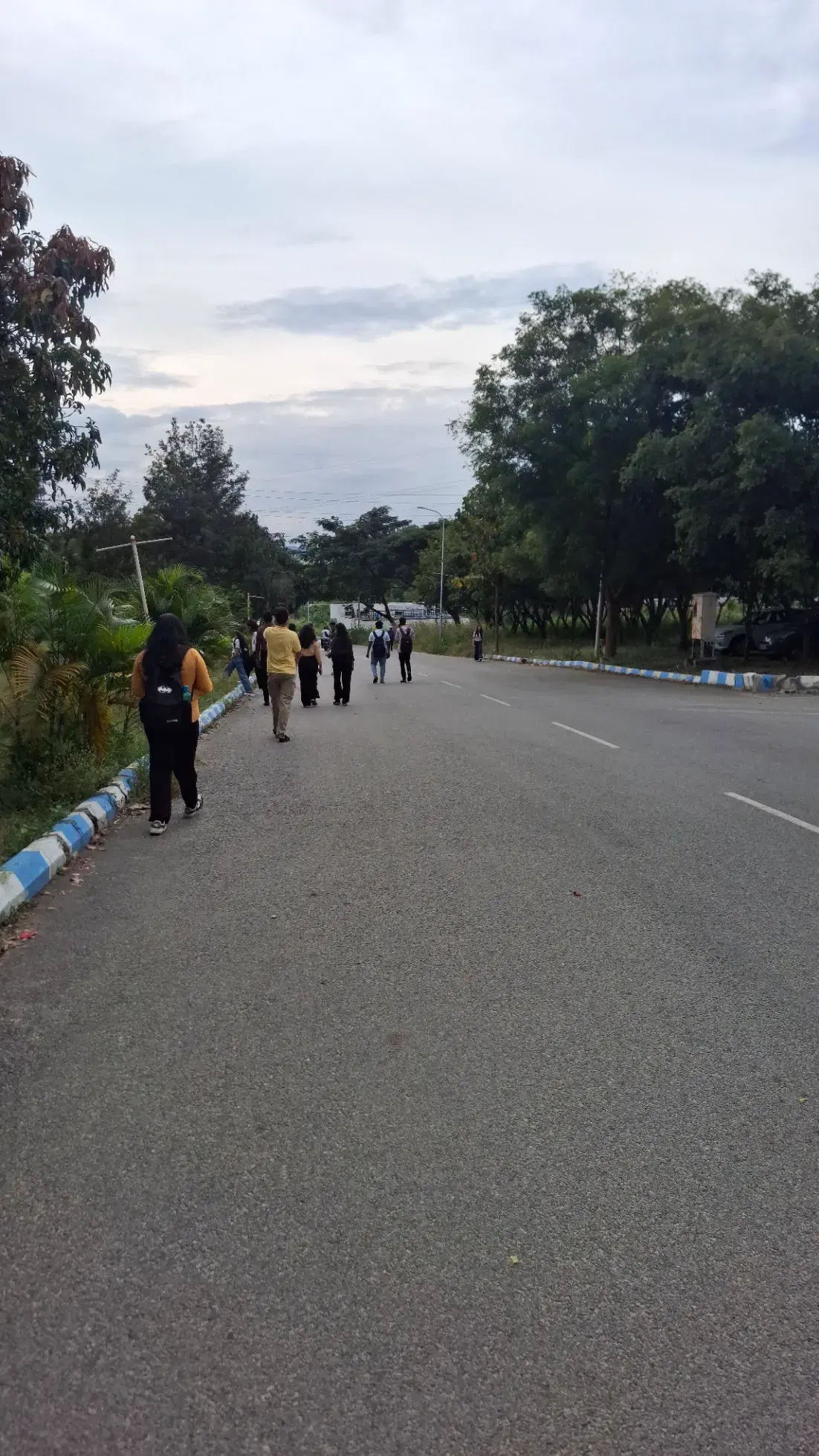 Jain University Bangalore Campus photo 5